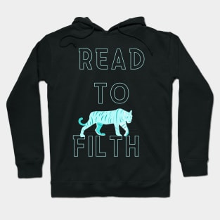 Read to Filth Hoodie